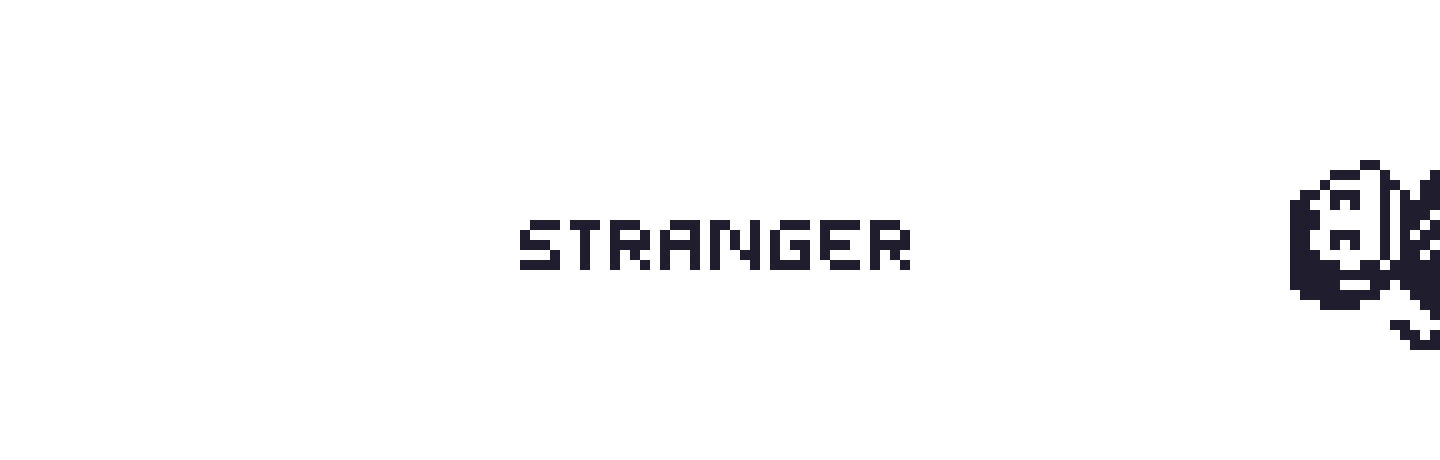 Strangers by Bonobo banner